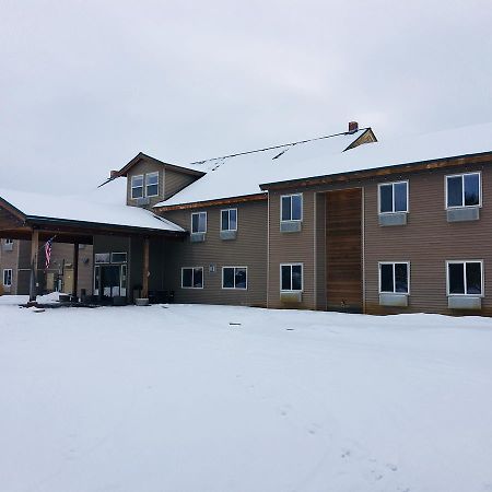 Boulder Creek Inn Donnelly 外观 照片
