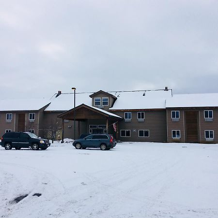 Boulder Creek Inn Donnelly 外观 照片