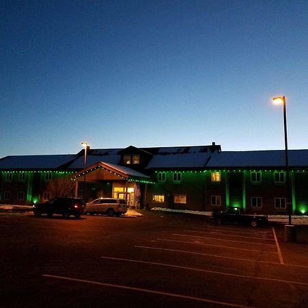 Boulder Creek Inn Donnelly 外观 照片