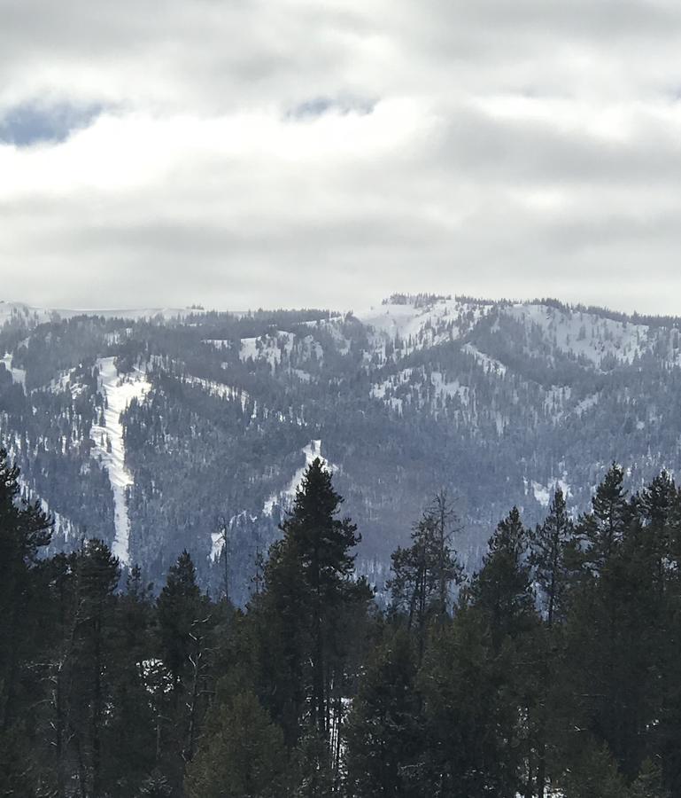 Boulder Creek Inn Donnelly 外观 照片