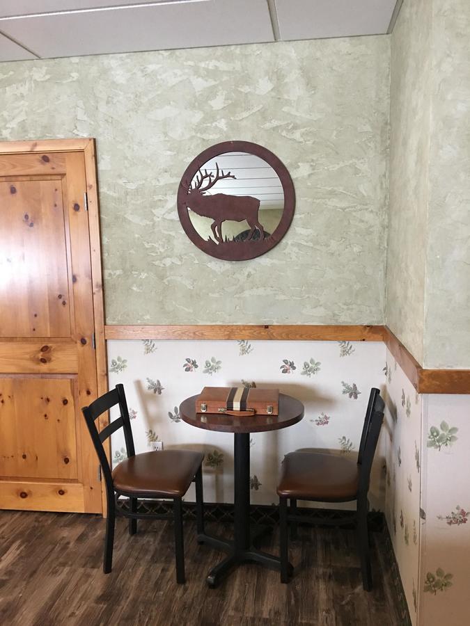 Boulder Creek Inn Donnelly 外观 照片