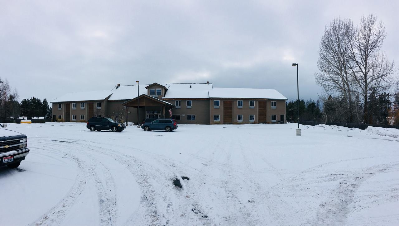 Boulder Creek Inn Donnelly 外观 照片