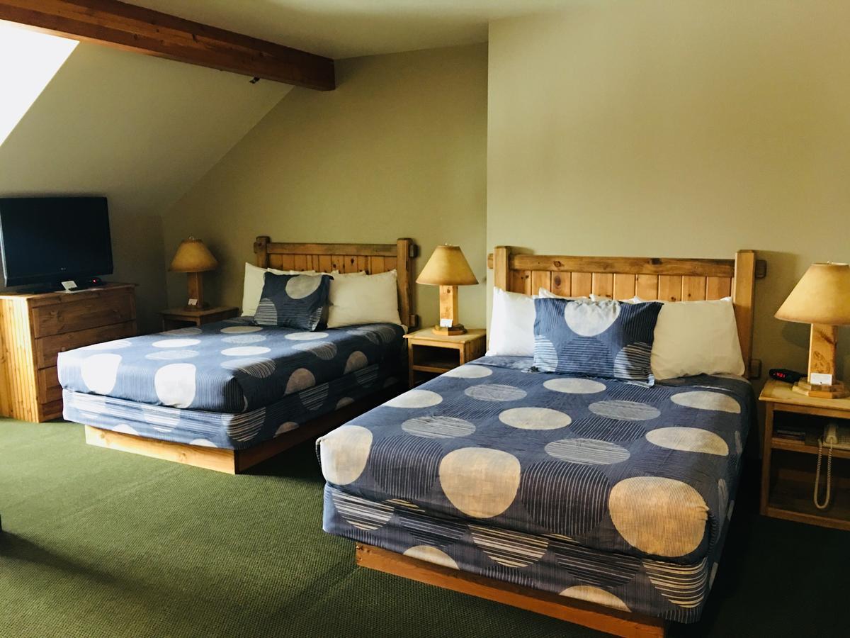 Boulder Creek Inn Donnelly 外观 照片