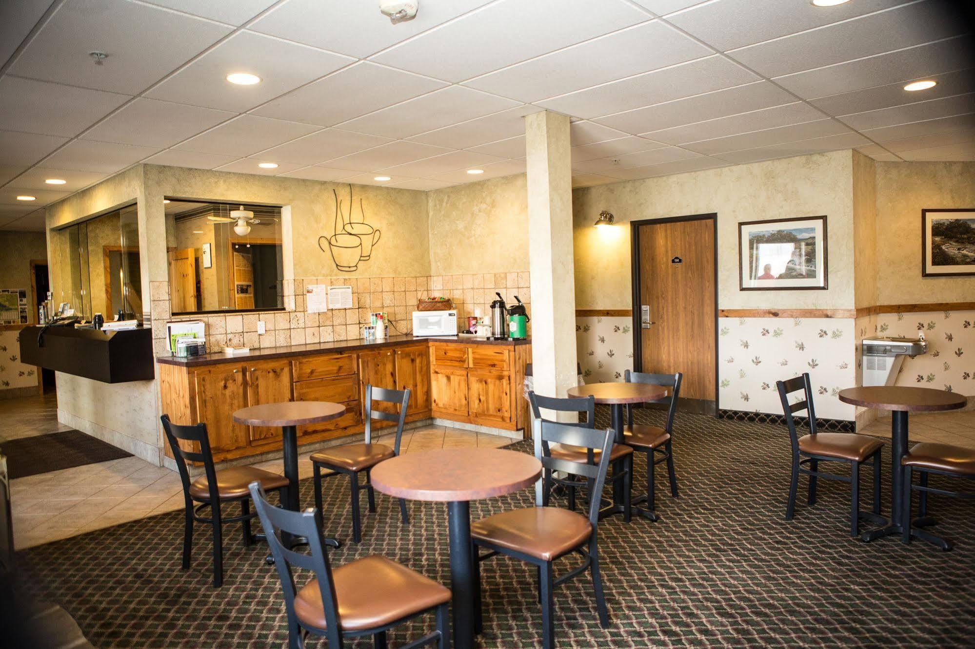 Boulder Creek Inn Donnelly 外观 照片