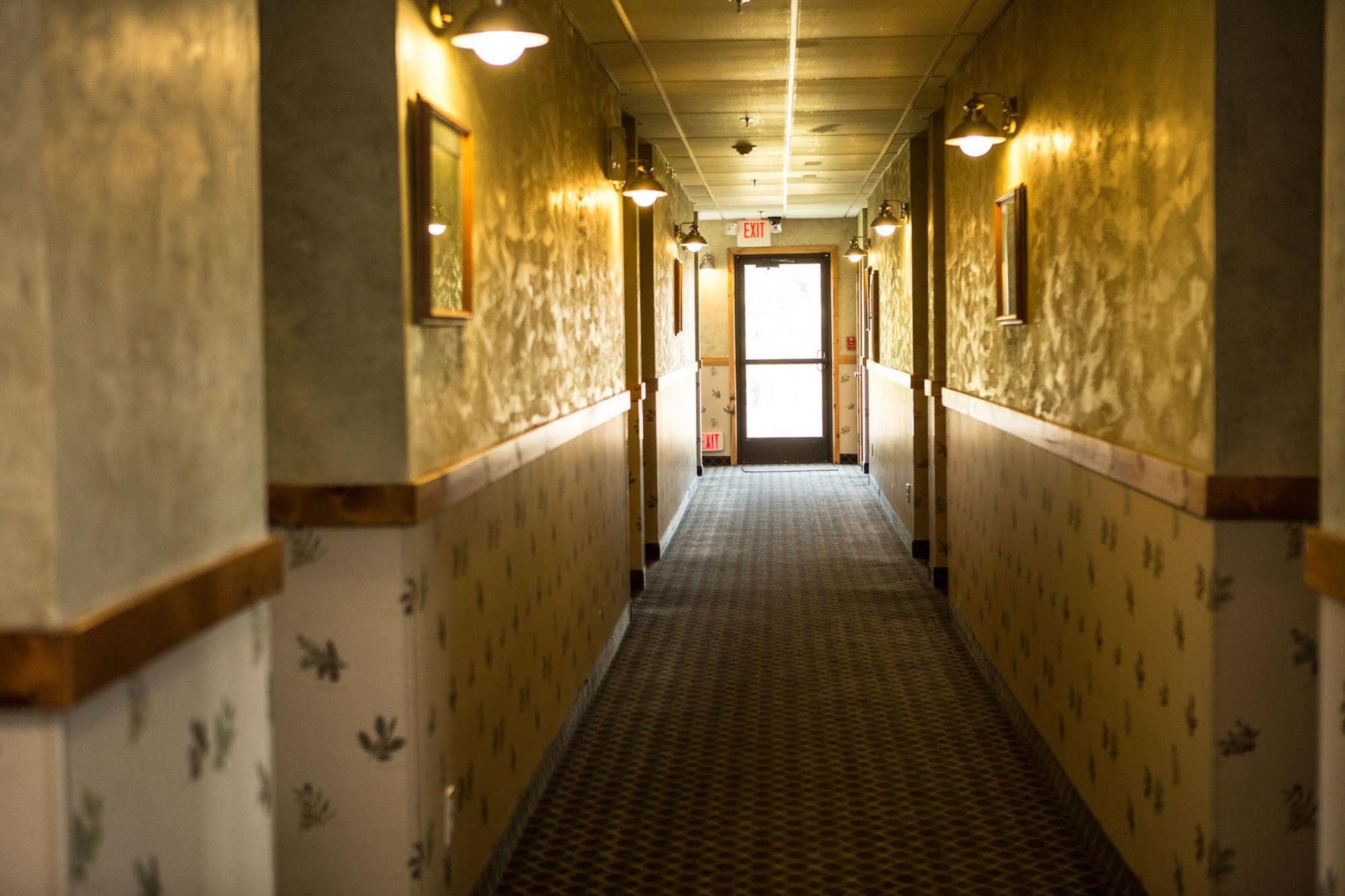 Boulder Creek Inn Donnelly 外观 照片